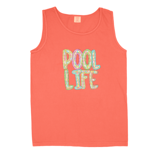 Pool Life