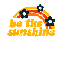 Be the sunshine