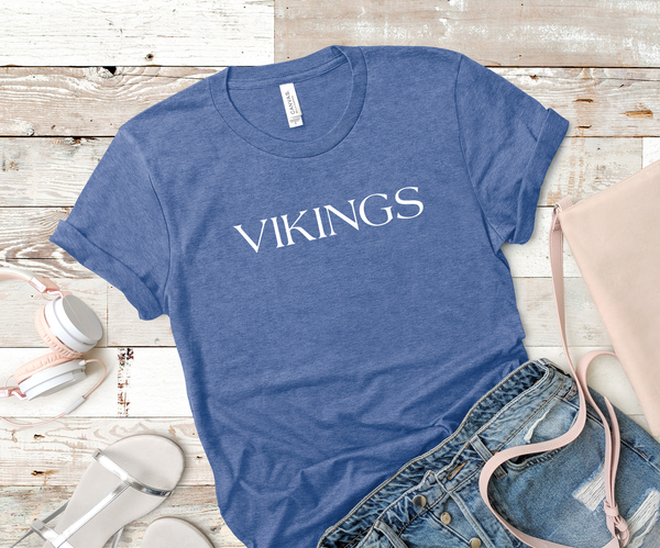 Inspired Vikings